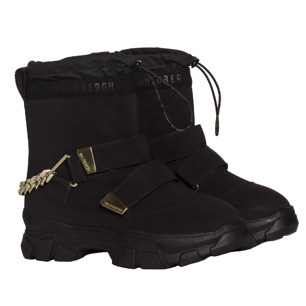 Goldbergh Posh Winter Boots MSRP $ 695.00
